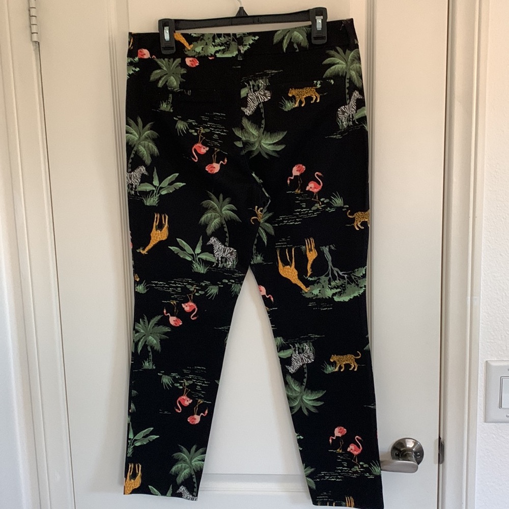 On Pixie Pant. - image 3